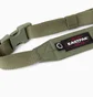 Сумка унисекс Craig X Craig Green Quilted Olive EK0A5BMB5Y91