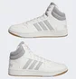 Кроссовки мужские Adidas Hoops 3.0 Mid Lifestyle Basketball Classic Vintage Shoes White IG5568