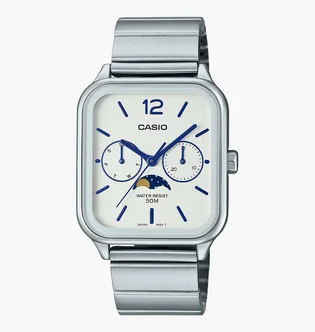 Часы унисекс Casio MTP-M305D-7A