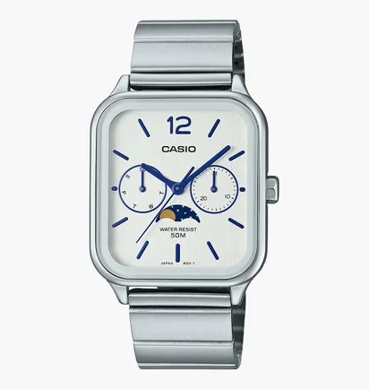 Часы унисекс Casio MTP-M305D-7A