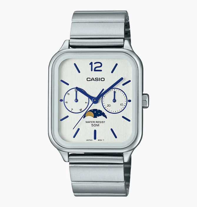 Часы унисекс Casio MTP-M305D-7A