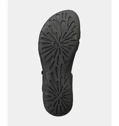 Сандалі жіночі CMP Adib Wmn Hiking Sandal Black 39Q9536-48UG