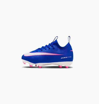 Бутси дитячі Nike Zoom Vapor 16 Academy Blue FQ8392-446