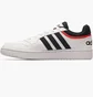Кроссовки мужские Adidas Hoops 3.0 White GY5427