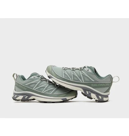 Кроссовки мужские Salomon Xt-6 Expanse Green L47134200