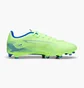 Бутси чоловічі Puma Ultra 5 Play Firm Ground/Artificial Ground Soccer Cleats Green 107689-03