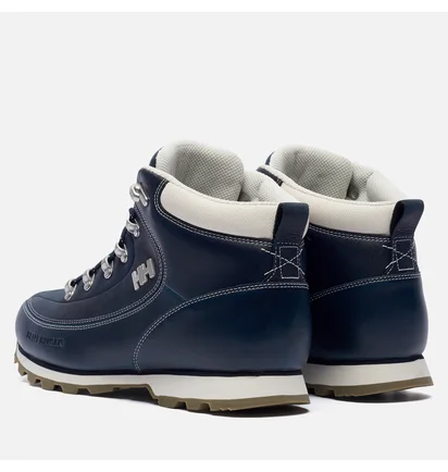 Ботинки мужские Helly Hansen Forester Blue 10513-597