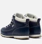 Ботинки мужские Helly Hansen Forester Blue 10513-597