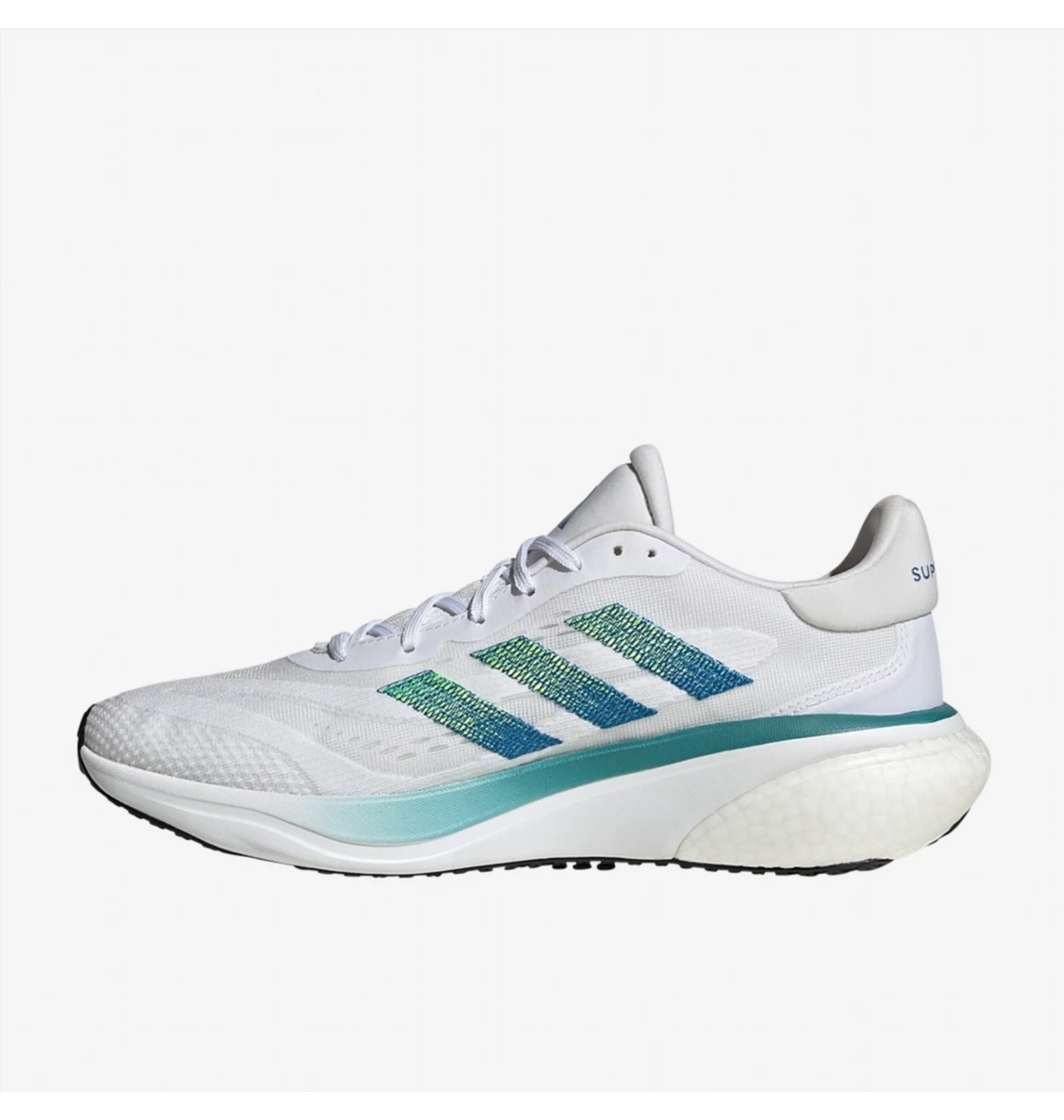 ᐉ Кросівки чоловічі Adidas Supernova 3 White HQ1806 - придбати в
