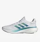Кроссовки мужские Adidas Supernova 3 White HQ1806