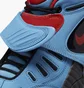 Кросівки чоловічі Nike X Ambush Air Adjust Force Blue Dm8465-400