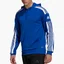 Худі чоловіче Adidas Sq21 Hood Blue Gp6436