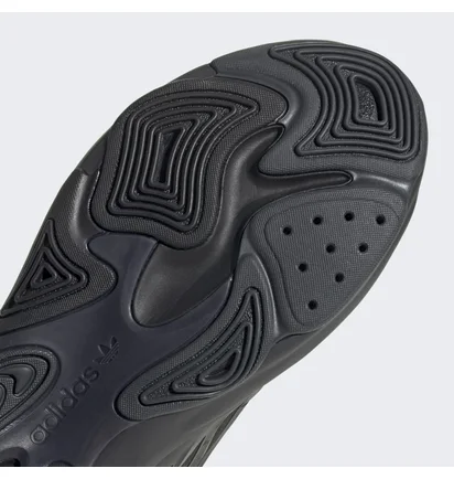 Кросівки чоловічі Adidas Originals Ozrah Black Gx1874