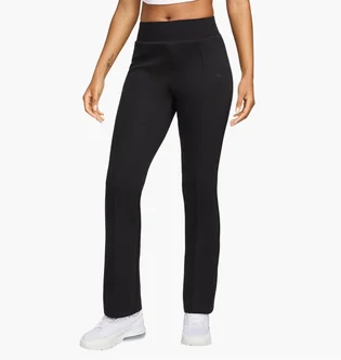 Штани жіночі Nike Nsw Tch Flc Essntl Pnt Black FV7487-010