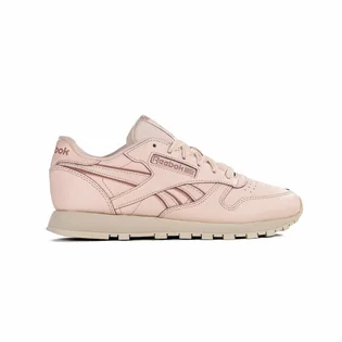 Кроссовки женские Reebok Classic Lthr Peach DV8432