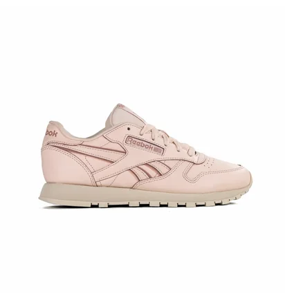 Кроссовки женские Reebok Classic Lthr Peach DV8432