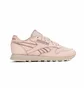 Кроссовки женские Reebok Classic Lthr Peach DV8432