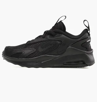 Кроссовки детские Nike Air Max Bolt Black Cw1627-001