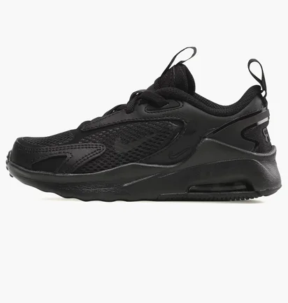 Кроссовки детские Nike Air Max Bolt Black Cw1627-001
