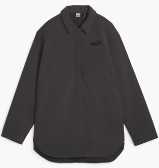 Куртка жіноча Puma Transeasonal Jacket Blue 621842-01