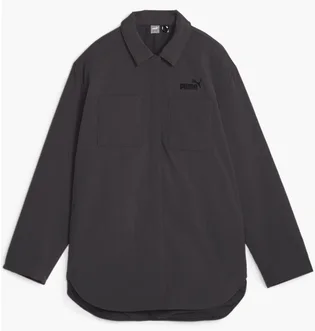 Куртка жіноча Puma Transeasonal Jacket Blue 621842-01