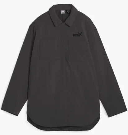 Куртка жіноча Puma Transeasonal Jacket Blue 621842-01