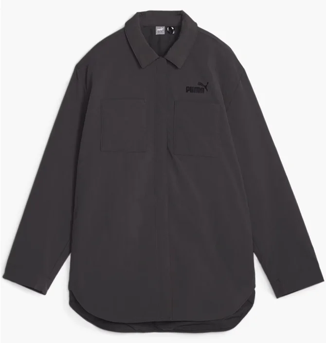 Куртка жіноча Puma Transeasonal Jacket Blue 621842-01