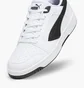 Кросівки чоловічі Puma Rebound V6 Low Sneakers White 392328-02