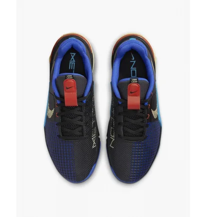 Кросівки чоловічі Nike Metcon 8 Black Do9328-003