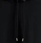 Худі чоловіче Capuchonvest Loose-Fit Black 0970819001