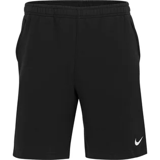 Шорти чоловічі Nike Ft Team Black 0211NZ-010