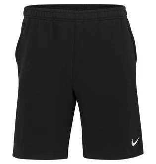 Шорти чоловічі Nike Ft Team Black 0211NZ-010