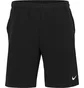 Шорты мужские Nike Ft Team Black 0211NZ-010