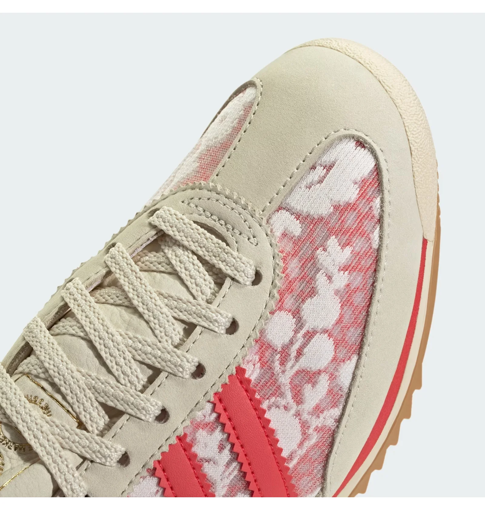 ᐉ Кроссовки женские Adidas Sl 72 Og X Liberty London Multi JS1311