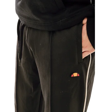 Штани чоловічі Ellesse Fornace Track Pant Black SUT19257-011