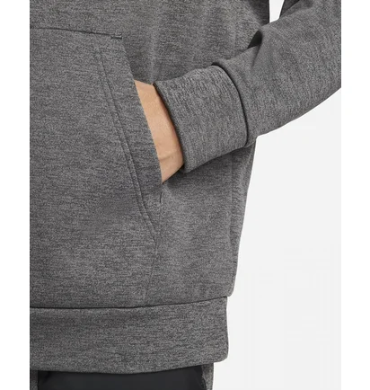 Свитшот мужской Nike Therma-Fit Grey DQ4854-071