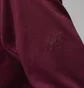 Толстовка чоловіча Air Jordan Essentials Full-Zip Hooded Warmup Jacket Bordo Dj0886-680