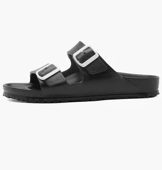 Сандалі чоловічі Birkenstock 1774 Arizona Eva Black 1025846