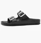Сандалі чоловічі Birkenstock 1774 Arizona Eva Black 1025846