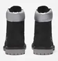 Ботинки женские Timberland Premium 6 Inch Heritage Waterproof Boot Black TB0A5MAV001