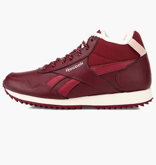 Кросівки жіночі Reebok Royal Glide Mid FV4249