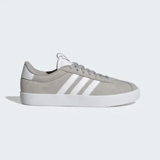 Кроссовки женские Adidas Vl Court 3.0 Shoes Grey ID6280