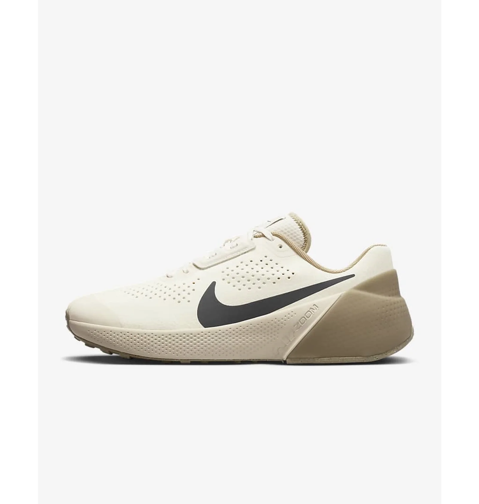 ♡✴︎・:*+.　ベージュ　サイズ1 ᐉ Кроссовки мужские Nike Air Zoom Tr 1 Beige DX9016-006 - купить
