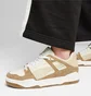 Кроссовки унисекс Puma Slipstream Heritage Beige/Brown 392108-03