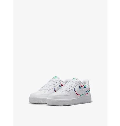 Кроссовки детские Nike Air Force White FD0532-100