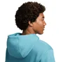 Худі чоловіче Nike Nsw Sw Air Po Hoody Flc Bb Light Blue HM0175-464