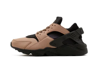 Кросівки чоловічі Nike Air Huarache Le Toadstool Brown/Black DH8143-200