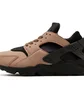 Кросівки чоловічі Nike Air Huarache Le Toadstool Brown/Black DH8143-200