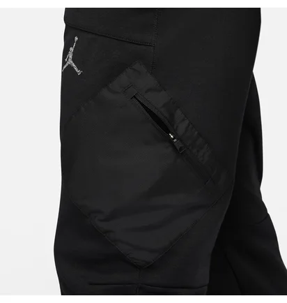 Штаны мужские Air Jordan Dri-Fit Air Statement Pants Black Dj0873-010