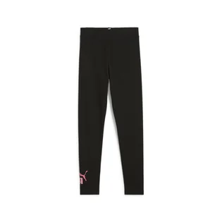 Легінси дитячі Puma Essentials Logo Tight Black 671133-74